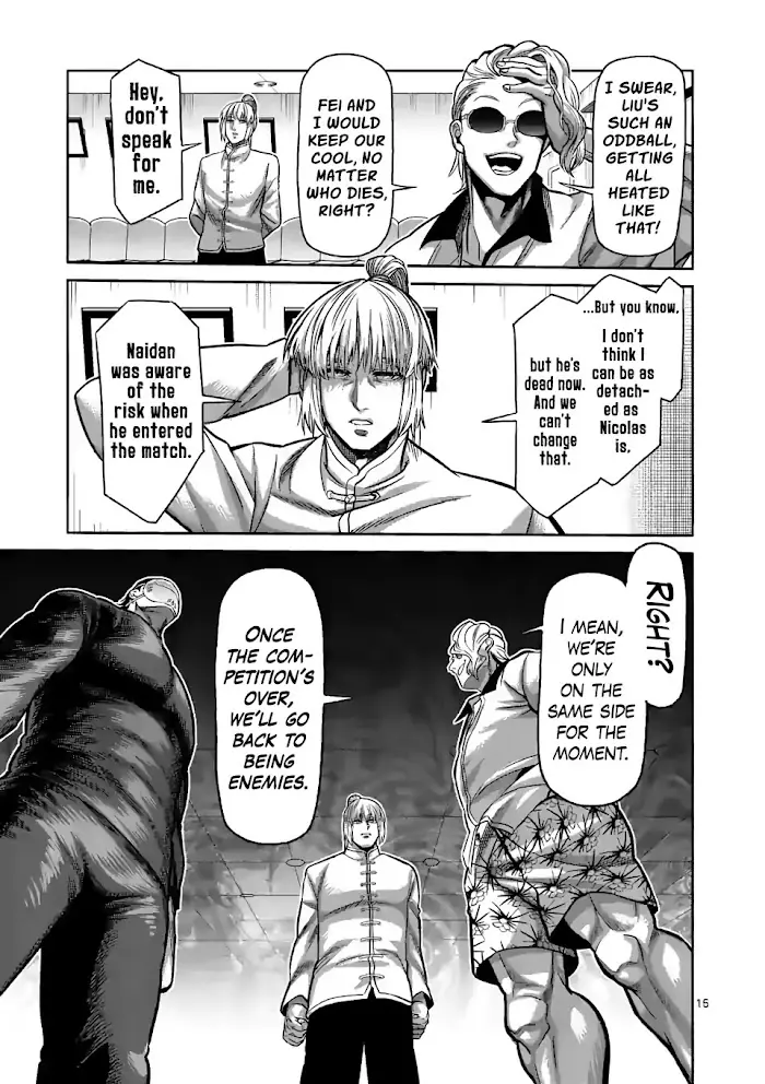 Kengan Omega Chapter 88 image 15_optimized